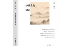 《沙盘上的命运》：倾覆与永恒图片