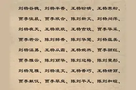 “伪复姓”成小学生取名新潮流，家长自认为高大上，老师感到困扰图片