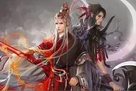 万古神帝：昆仑界殒神岛主油尽灯枯，始祖界来不及要靠优昙婆罗花图片