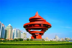 北方之光！山东一季度GDP爆发式增长，名义增速21%图片