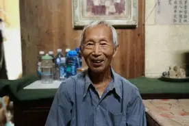 百名徽人说徽州系列：歙县就田何氏二十九世苏州布商后人何善荣图片
