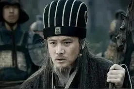 诸葛亮的“八卦阵”只传一人，为何他至死不敢用？廖化死前说漏嘴图片