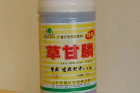 除茅草，牛筋草最好的配方，以及除其它的杂草就更不用说了图片