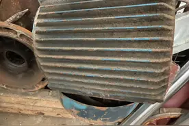 废旧电机回收价格多少钱一斤？利润有多大？图片