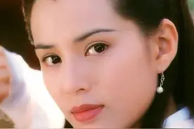 李若彤情史录，她为什么选择单身？图片