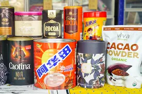 全球15款大牌可可粉，一篇喝透图片