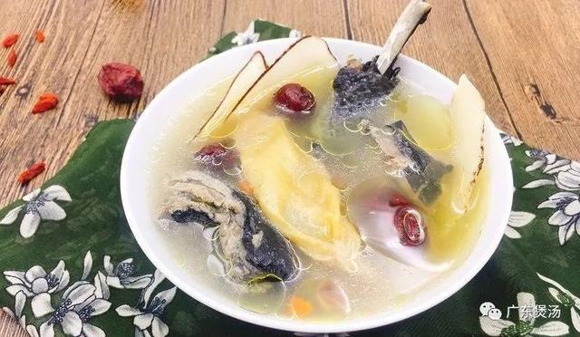 花胶干煲汤的做法大全 2026年花胶干煲汤的做法大全视频