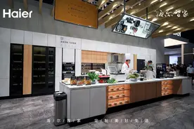 2020即将收尾，海尔冰箱一家独大、洗衣机是“行业一哥”图片