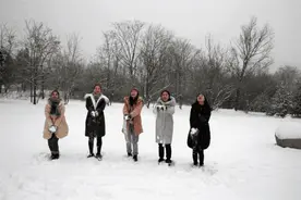 云台山最新门票政策公布！冰雪节盛装来袭，美爆了图片
