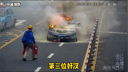 六位好汉，帅图片
