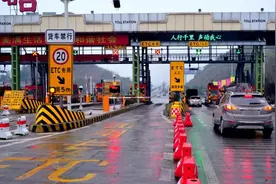 换车后ETC高速卡如何处理，千万别擅自拆除，不然后续麻烦多多图片