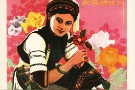 「建党百年·口述云南」《五朵金花》风靡全国——云南民族电影就是那时的“潮牌”图片