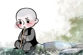 越没本事的人，越爱表现自己图片