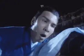 “尹志平”陈启泰近照瘦脱相，靠喝尿防癌，坦言讨厌小孩一直丁克图片