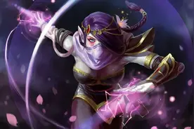 DOTA2：刀圈远古老梗，枫哥蓝猫七进七出，谁看谁不迷糊？图片