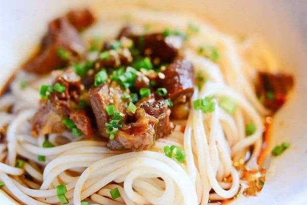 湖南米粉二十强排行榜出炉!这份名单你怎么看?