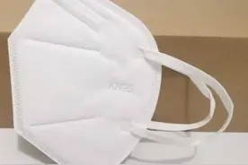口罩的测试项目和标准有哪些图片