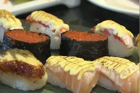 美食节 | 寻味番禺 四海一家 四大系列 来这没有人能饿着出去图片