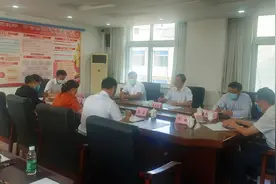 葫芦岛市委书记王大南调研信访工作推动包案化解图片