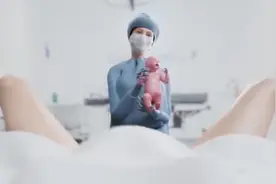 你将变成妈妈，生儿育女，尝尽辛酸，这款新游戏做到了图片