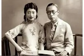 大清灭亡后，格格们都嫁给了谁？这几位大明星，是满清贵族后裔图片