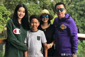 6位富二代的娱乐圈“沉浮史”，个个不怕非议，砸钱硬捧都不火图片