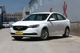 3个原因会导致英朗发动机故障灯亮，这些方案需了解图片