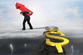 吕生荣：金融危机真的跟你没有关系吗？图片