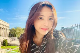 《我们恋爱吧3》女生都不简单，看似最霸道的她，实际上最单纯图片