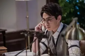 朱一龙隐婚生子上热搜？我却只看到他的精致图片