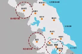 速看！中国最有投资价值的18个地级市图片