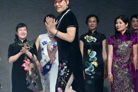 郑海霞：我是基因突变！为了下一代的健康，不生了图片