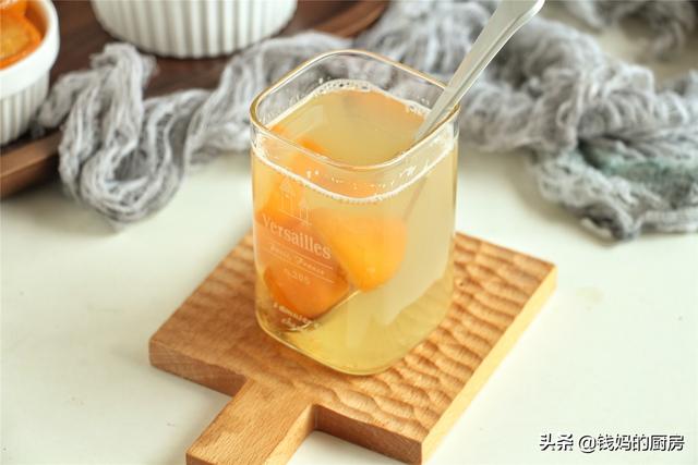 花胶金桔雪梨 2025年花胶雪梨汤的做法大全