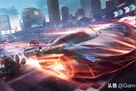 网易推的这款赛车竞速游戏能打败腾讯的《QQ飞车》吗？图片