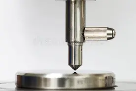 三种硬度测试法，适用不同场景，你知道吗？图片