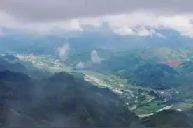 清远这些海拔800米高的古村堪称天上人间！人少景美！！图片
