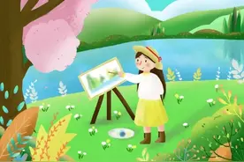 老婆不爱打扮，你会嫌弃吗？4个男人说大实话图片