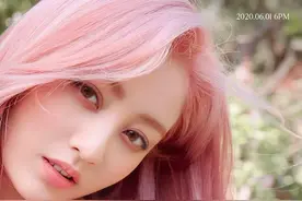 TWICE 第9张迷你专辑  "More & More"2020 宣传写真图片