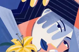 被童年伤害的人生：不好的童年经历会形成什么样的创伤？图片