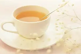 蜂蜜水浑浊是正常的吗？蜂蜜水混浊好还是不好？图片
