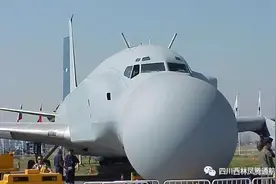 航空百科｜你有没有见过这么，这么丑的飞机？图片
