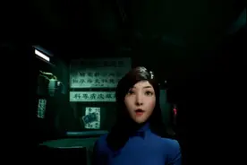 推荐几款好玩的恐怖冒险游戏图片