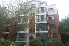 郑州市郑东新区龙湖花园3-4层复式即将司法拍卖图片