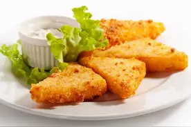 炒菜油炸，最好用这5种油，千万别用大豆油，风险太大了图片