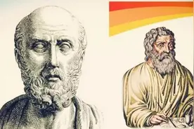 四不像的雅典瘟疫图片