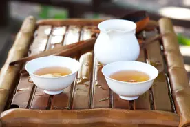 喝普洱茶伤胃吗？注意这几点就能越喝越养胃图片