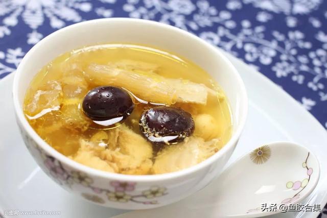 如何把花胶制作鼓起来 如何把花胶制作鼓起来的东西