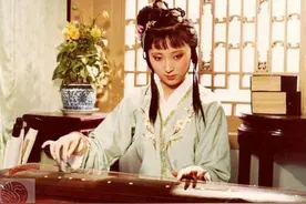 林黛玉的弟弟年仅三岁，为什么也早早去世？答案在林如海身上图片