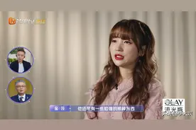 盛况最后关头拒绝赴约，金莎发长文撇清关系，两人结束得很体面图片