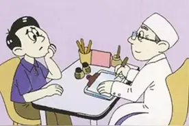 一旦患有肛周脓肿就必须手术吗 ？图片